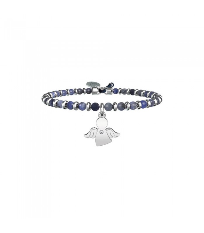 Bracciale Donna Kidult Spirituality Angelo Protezione 731433 Bracciale Donna Kidult Spirituality Angelo Protezione 731433