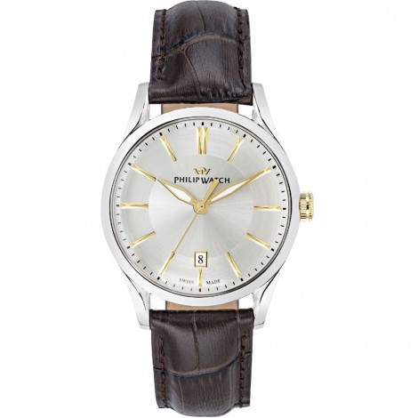 Orologio Uomo Philip Watch Sunray R8251180004