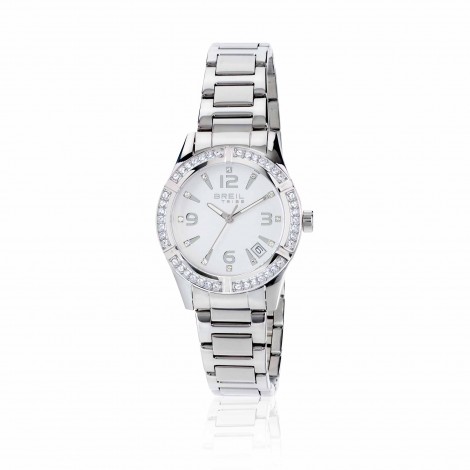 Breil Orologio C'Est Chic Tribe White Lady EW0270