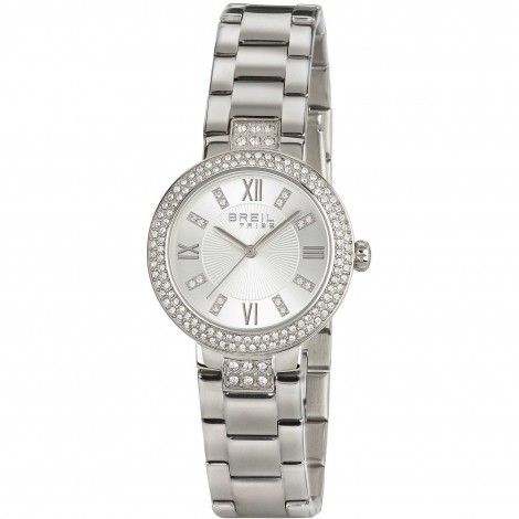 Breil Orologio Dancefloor Silver Lady EW0254