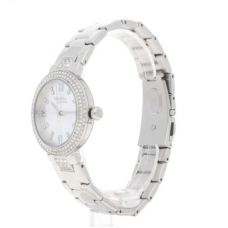 Breil Orologio Dancefloor Silver Lady EW0254