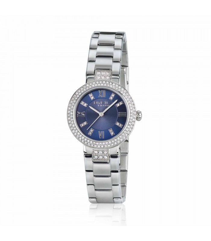 Breil Orologio Dancefloor Blue Lady EW0255 Breil Orologio Dancefloor Blue Lady EW0255