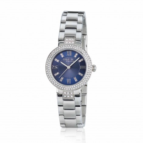 Breil Orologio Dancefloor Blue Lady EW0255