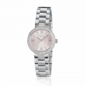 Breil Orologio Dancefloor Pink Lady EW0256