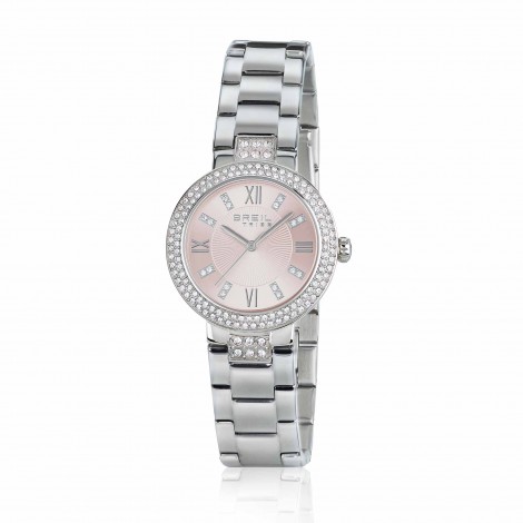 Breil Orologio Dancefloor Pink Lady EW0256