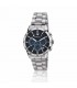 Breil Orologio Tribe Circuito Nero Blu EW0252