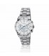 Breil Orologio Tribe Circuito Bianco Blu EW0253