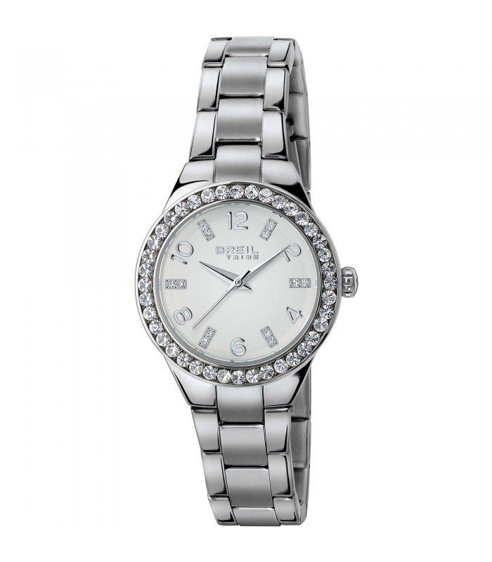 Breil Orologio Tribe Fairy White Lady EW0248 Breil Orologio Tribe Fairy White Lady EW0248