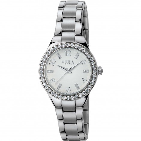 Breil Orologio Tribe Fairy White Lady EW0248