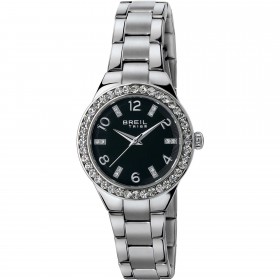 Breil Orologio Tribe Fairy Black Lady EW0250