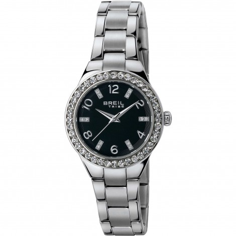 Breil Orologio Tribe Fairy Black Lady EW0250