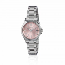 Breil Orologio Choice Pink Donna EW0302