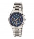 Breil Orologio Space Cronografo Blu Uomo EW0303