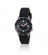 Breil Orologio Explore Nero Gomma Uomo EW0320