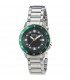 Breil Orologio Explore Solotempo Nero/Verde Uomo EW0317