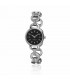 Breil Orologio Agata Silver Black Donna EW0277