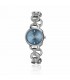 Breil Orologio Agata Silver Blue Donna EW0279