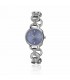 Breil Orologio Agata Silver Lilla Donna EW0280