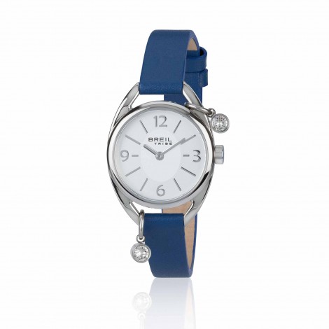 Breil Orologio Trap Blu Donna EW0283