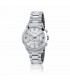 Breil Orologio Choice Cronografo Silver Uomo EW0330