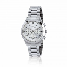 Breil Orologio Choice Cronografo Silver Uomo EW0330