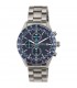 Breil Orologio Tribe Fast Cronografo Blu Uomo EW0323