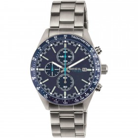 Breil Orologio Tribe Fast Cronografo Blu Uomo EW0323