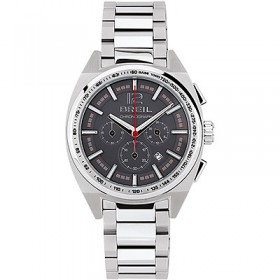 Breil Orologio Tribe Master Cronografo Grigio Uomo TW1458