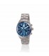 Breil Orologio Midway Cronografo Blu Uomo TW1632