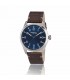 Breil Orologio Classic Elegance Blu Pelle Uomo EW0234