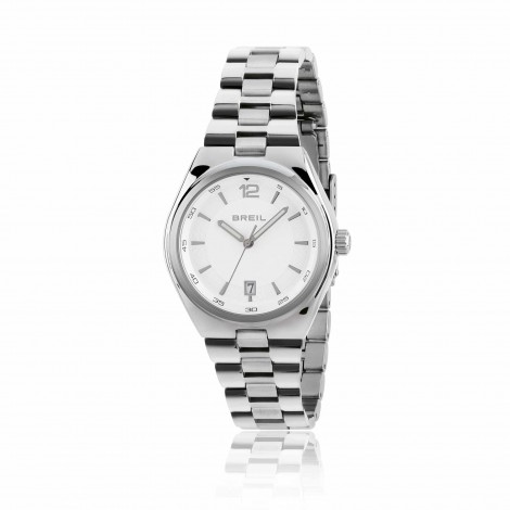 Breil Orologio Link Bianco Uomo TW1508