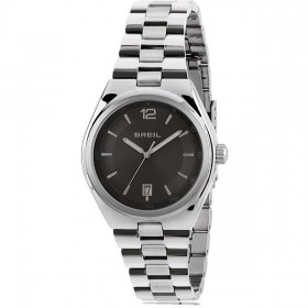 Breil Orologio Link Nero Uomo TW1510