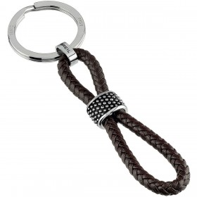 Portachiavi da Uomo Breil Clive TJ2738