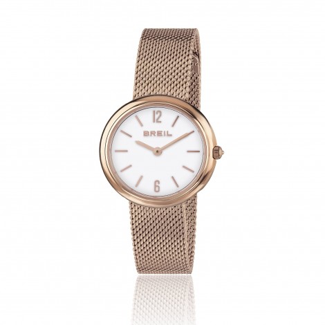 Breil Orologio Iris Rosè Donna TW1778