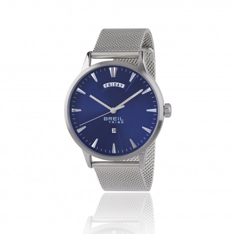 Breil Orologio Friday Blu EW0416