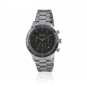 Breil Orologio Fast Crono Grigio Uomo EW0448