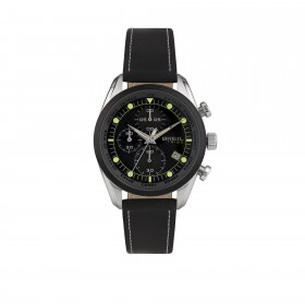Breil Orologio Tribe Chrono Nero Uomo EW0480