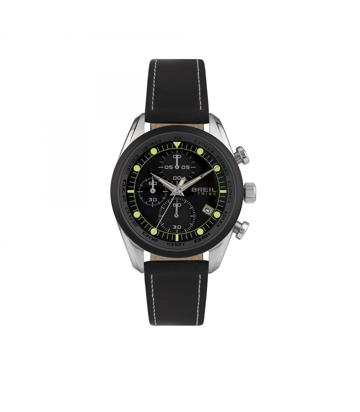 Orologio breil nero 2025