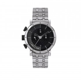 Breil Orologio Lil Tribe Nero Uomo EW0469
