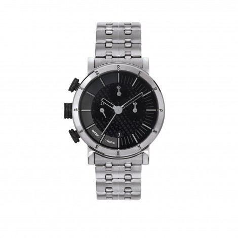 Breil Orologio Lil Tribe Nero Uomo EW0469