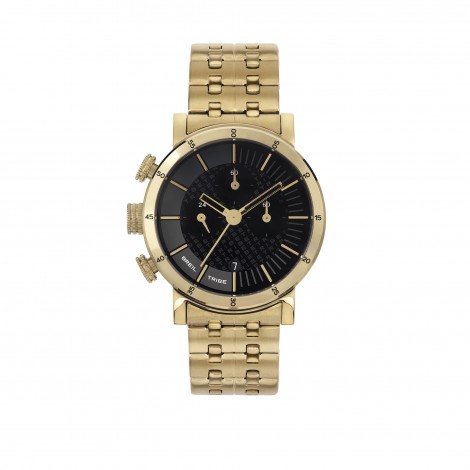 Breil Orologio Lil Tribe Gold Uomo EW0471