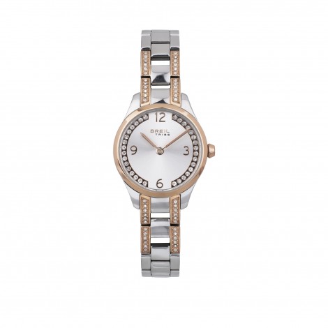 Breil Orologio Donna Heily Bicolor EW0476