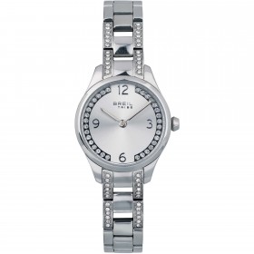 Breil Orologio Donna Heily Silver EW0475