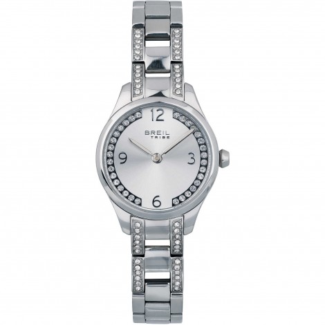 Breil Orologio Donna Heily Silver EW0475