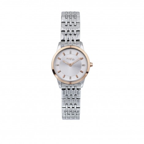 Breil Orologio Donna Alyce Silver EW0474