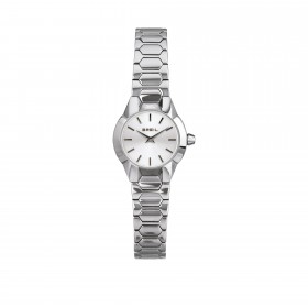 Breil Orologio Donna New One Silver TW1856