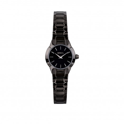 Breil Orologio Donna New One Black TW1857