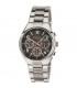 Breil Orologio Space Crono Nero Uomo EW0304