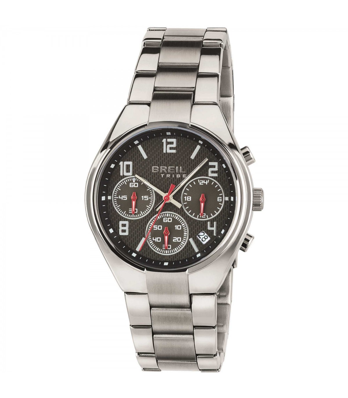 Orologio breil tribe chrono uomo dd prezzo on sale