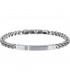 Bracciale Uomo Breil Groovy TJ2138